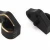 Yokomo BD10 Front Rear Suspension Mount (Brass)