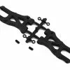 Yokomo BD10 RTC Graphite Rear Suspension Arms (55mm-42mm)