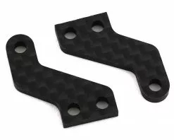 Yokomo BD10 RTC Graphite Steering Block Plate