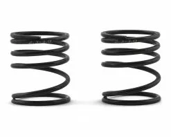 Yokomo BD10 Progressive Rear Shock Spring (19.5mm)