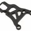 Yokomo BD11 Graphite Rear Lower Suspension Arms (Left)