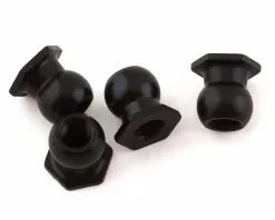 Yokomo BD11 5mm Suspension Balls (4)