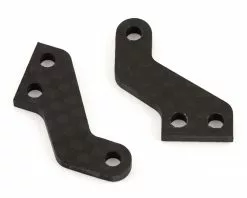 Yokomo BD11 RTC Steering Block Arm Plate (2)