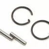 Yokomo Front Double Joint Pin/Set Screw