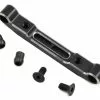 Yokomo Aluminum Rear-Rear Suspension Mount (48.7mm)