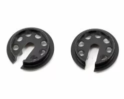 Yokomo SLF Short Shock II Spring Cup (Black)