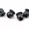 Yokomo BD7 Shock Cap Pivot Ball (4)