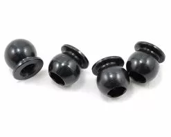 Yokomo BD7 Shock Cap Pivot Ball (4)