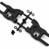 Yokomo BD9 53mm Graphite Front Suspension Arm Set