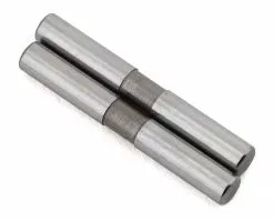 Yokomo BD9 3mm Front Outer Suspension Arm Pin (2)