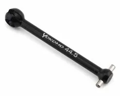 Yokomo BD9 44.5mm Aluminum Rear Bone