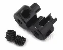 Yokomo BD9 Stabilizer Sway Bar Holder (2)