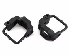 Yokomo BD9 Front ST Hub Carrier Set