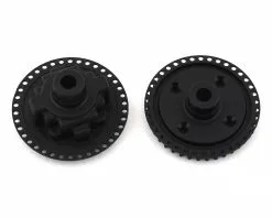 Yokomo BD9 Pulley/Differential Case (38T)