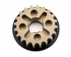 Yokomo BD9 Center Drive Pulley (20T)