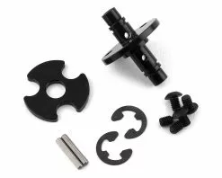 Yokomo BD9 Main Gear Shaft Set