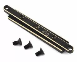Yokomo BD9 Center Balance Weight (20g)