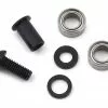 Yokomo BD9 Rear Belt Tensioner Set