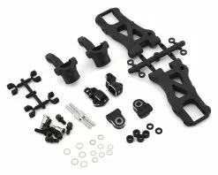 Yokomo BD9 RTC Rear Toe Control System