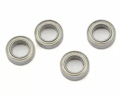 Yokomo 6x10x3mm Bearing (4)