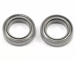 Yokomo 10x15x4mm Ball Bearing (2)