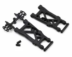 Yokomo Rear Suspension Arm Set (39.5mm)