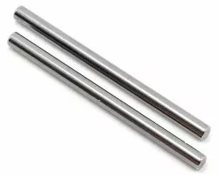 Yokomo 3x45mm Rear Inner Suspension Arm Pin (2)