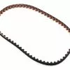 Yokomo Low Friction Rear Drive Belt (for Stock Racing)
