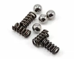 Yokomo Belt Tension Cam Spring Set