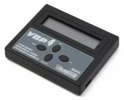 Yokomo BL-PRO4/RS4/SP4 Brushless ESC Speed Control Programmer