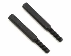 Yokomo 20mm Rod End Adapter (2) (Narrow Steering)