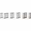 Yokomo Rwd Drift Spring Set (6) (2 Front, 4 Rear)