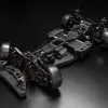 Yokomo YD-2E-S 2WD RWD Drift Car Kit w/Carbon Fiber Chassis