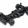Yokomo YD-2Z 1/10 2WD RWD Drift Car Kit w/YG-302 Steering Gyro