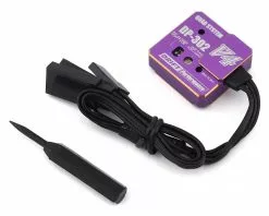 Yokomo DP-302V4 Drift Steering Gyro (Purple)
