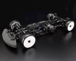 Yokomo BD10 1/10 4WD Electric Touring Car Kit (Aluminum)