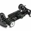 Yokomo BD10LCR 1/10 4WD Electric Touring Car Kit (Graphite)
