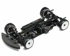Yokomo BD10LCR 1/10 4WD Electric Touring Car Kit (Graphite)