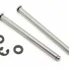 Yokomo Lower Front Suspension Arm Pin Set (2)