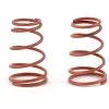 Yokomo Rear Side Roll Spring Set (Copper - Super Hard) (2)