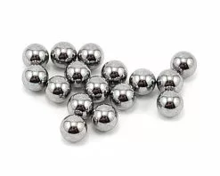 Yokomo 1/8" Differential Ball (16)
