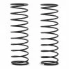 Yokomo Racing Performer Ultra Rear Shock Springs (Black/Carpet) (2) (Soft)