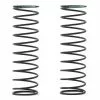 Yokomo Racing Performer Ultra Rear Buggy Springs (Green/Dirt) (2) (Soft)