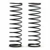 Yokomo Racing Performer Ultra Rear Buggy Springs (Red/Dirt) (2) (Soft)