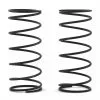 Yokomo Racing Performer Ultra Front "Long" Shock Springs (Brown) (2) (Hard)