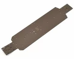 Yokomo Aluminum Main Chassis (Hard Anodized)