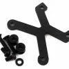 Yokomo YZ-4 SF2 Graphite Front Stiffener Set