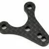 Yokomo Graphite Bell Crank Arm Plate