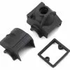 Yokomo Front Gear Box (Graphite)