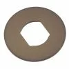 Yokomo Slipper Disc Plate (Hard Anodized)